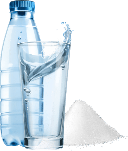 Sugar Water Mix